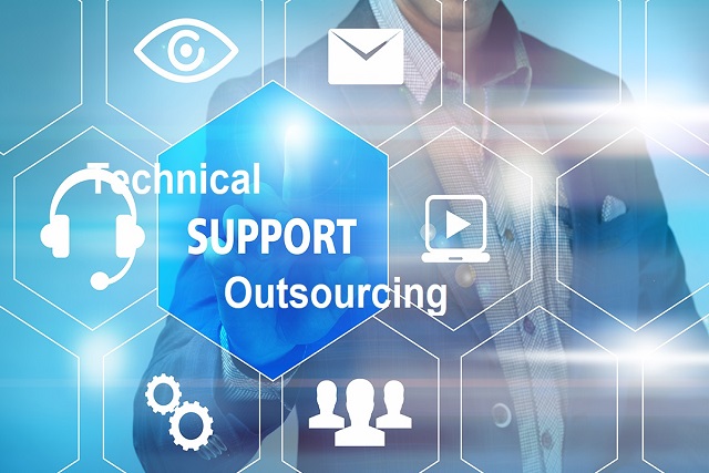 Benefits Of Outsourcing IT Support Services Globycotech